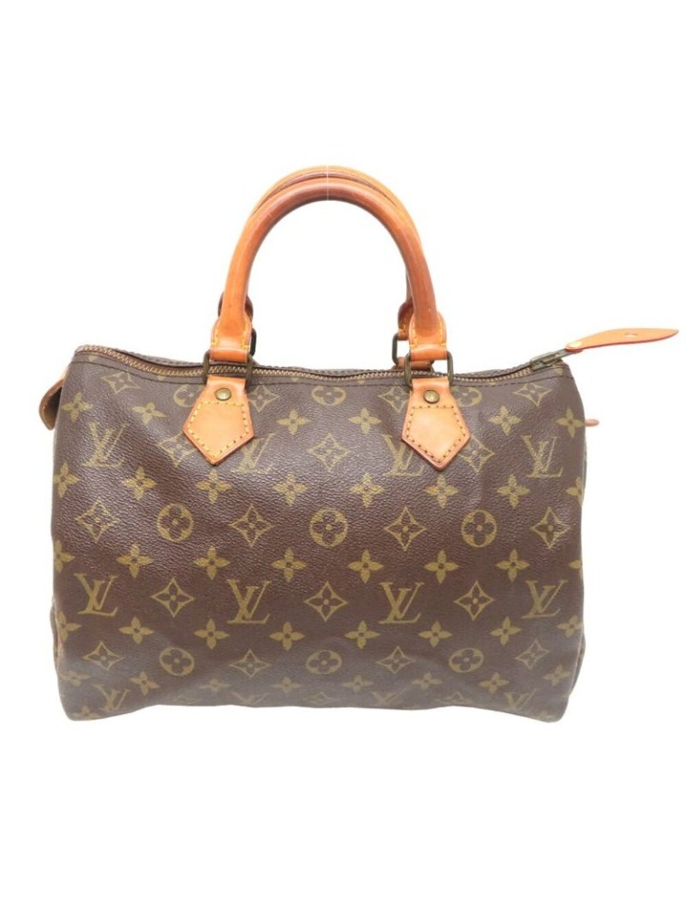Louis Vuitton Boston Bag
